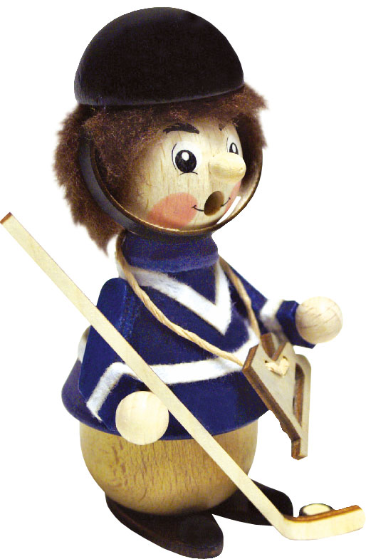 Kurzlatscher, Eishockeyspieler Kurzlatscher, Eishockeyspieler