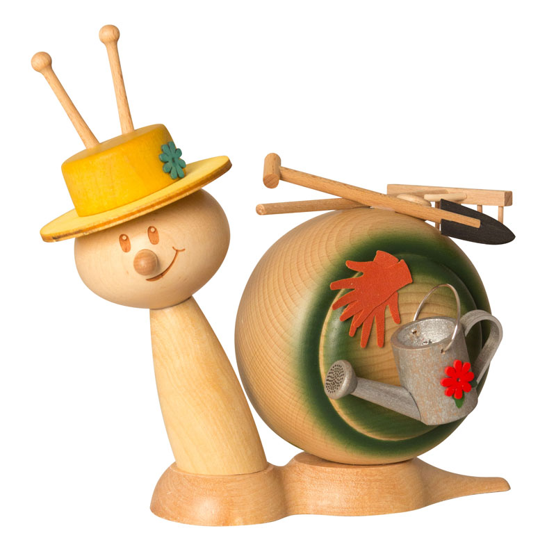 GÃÂ¤rtnerschnecke