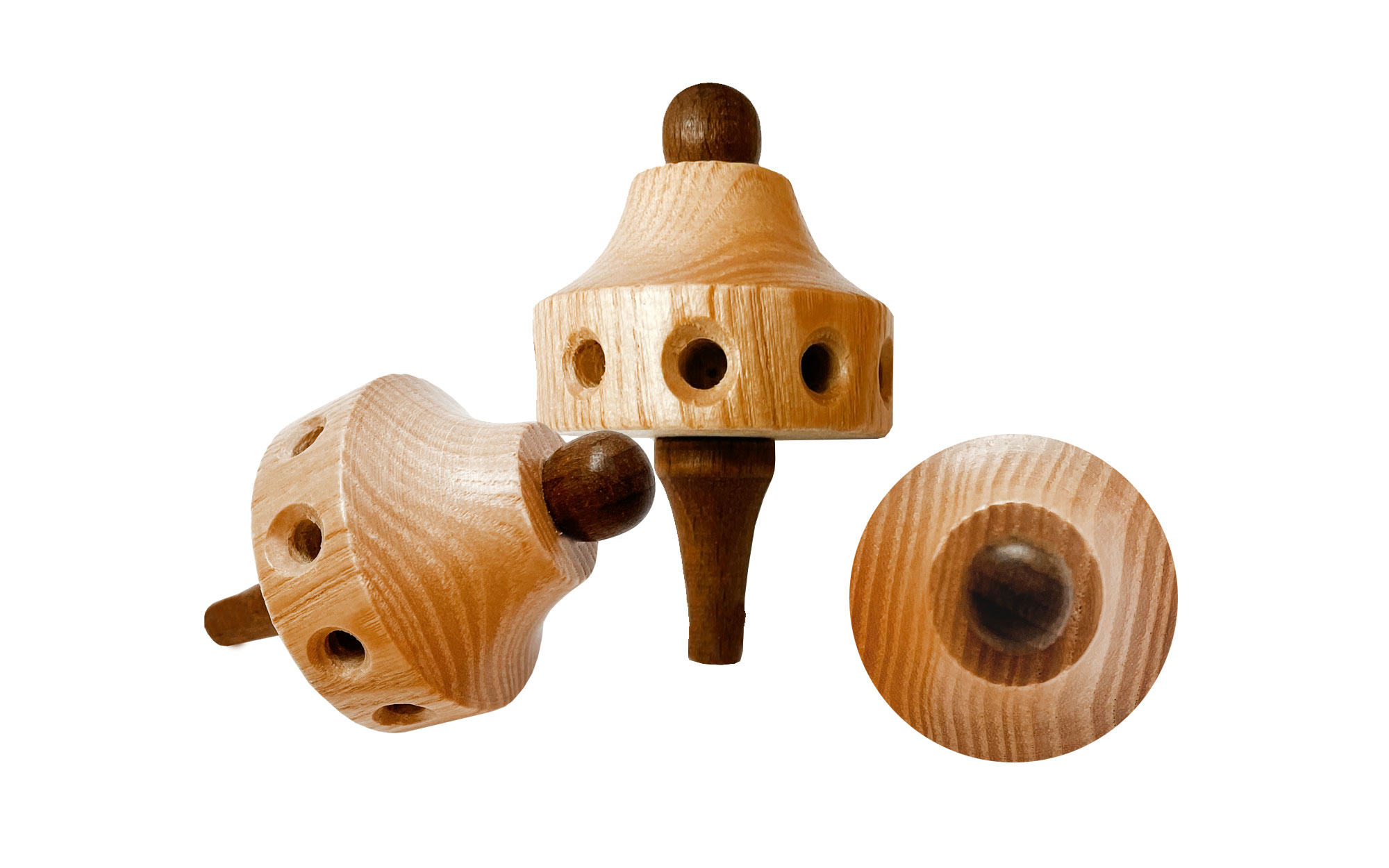 Nabe für Flügelrad, Ã 43 mm Nabe für Flügelrad, Ã 43 mm