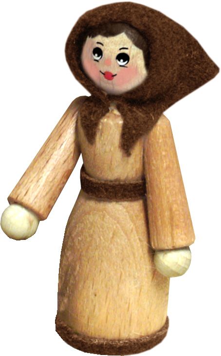 Maria Maria