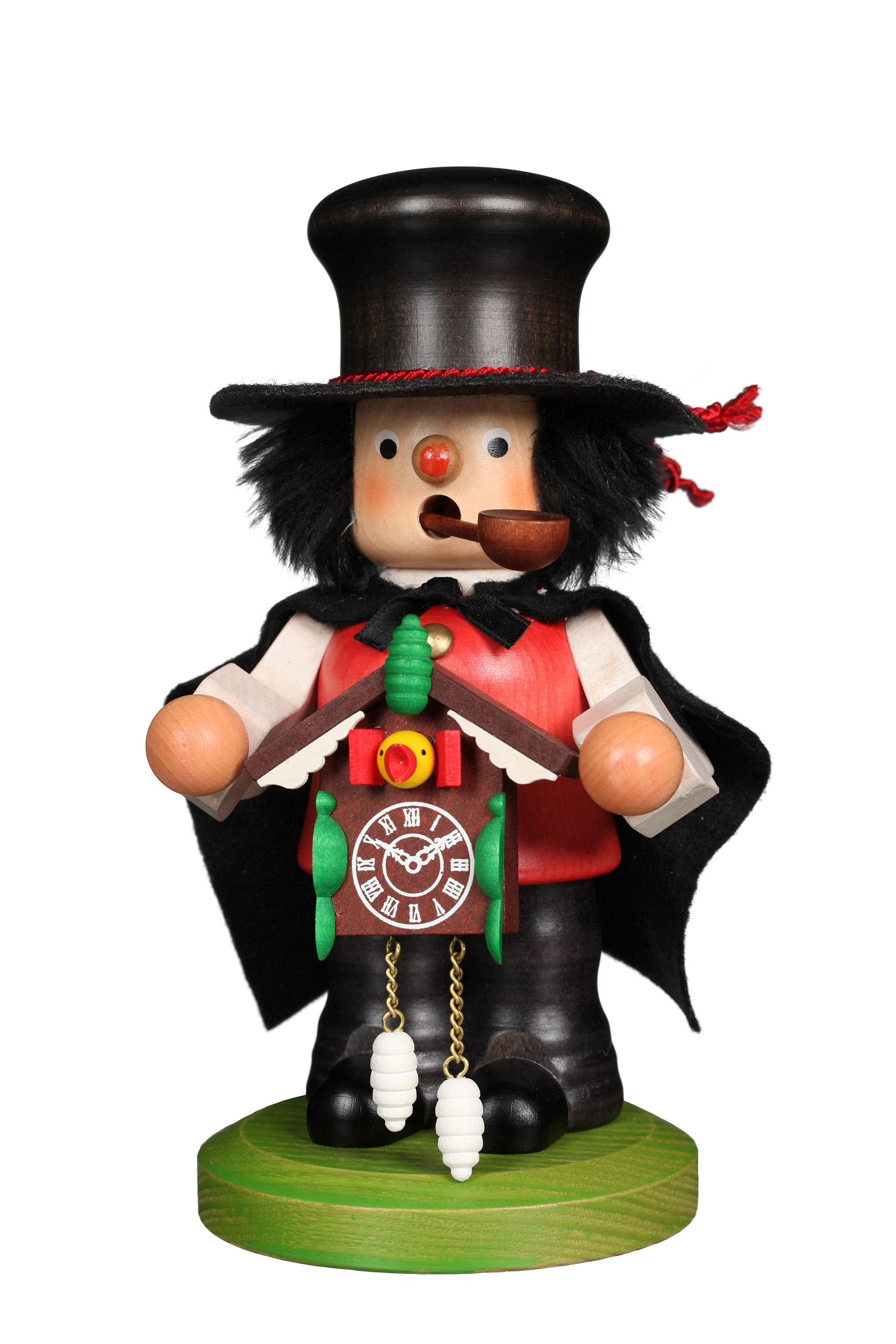 Räuchermännchen Schwarzwälder Räuchermännchen Schwarzwälder