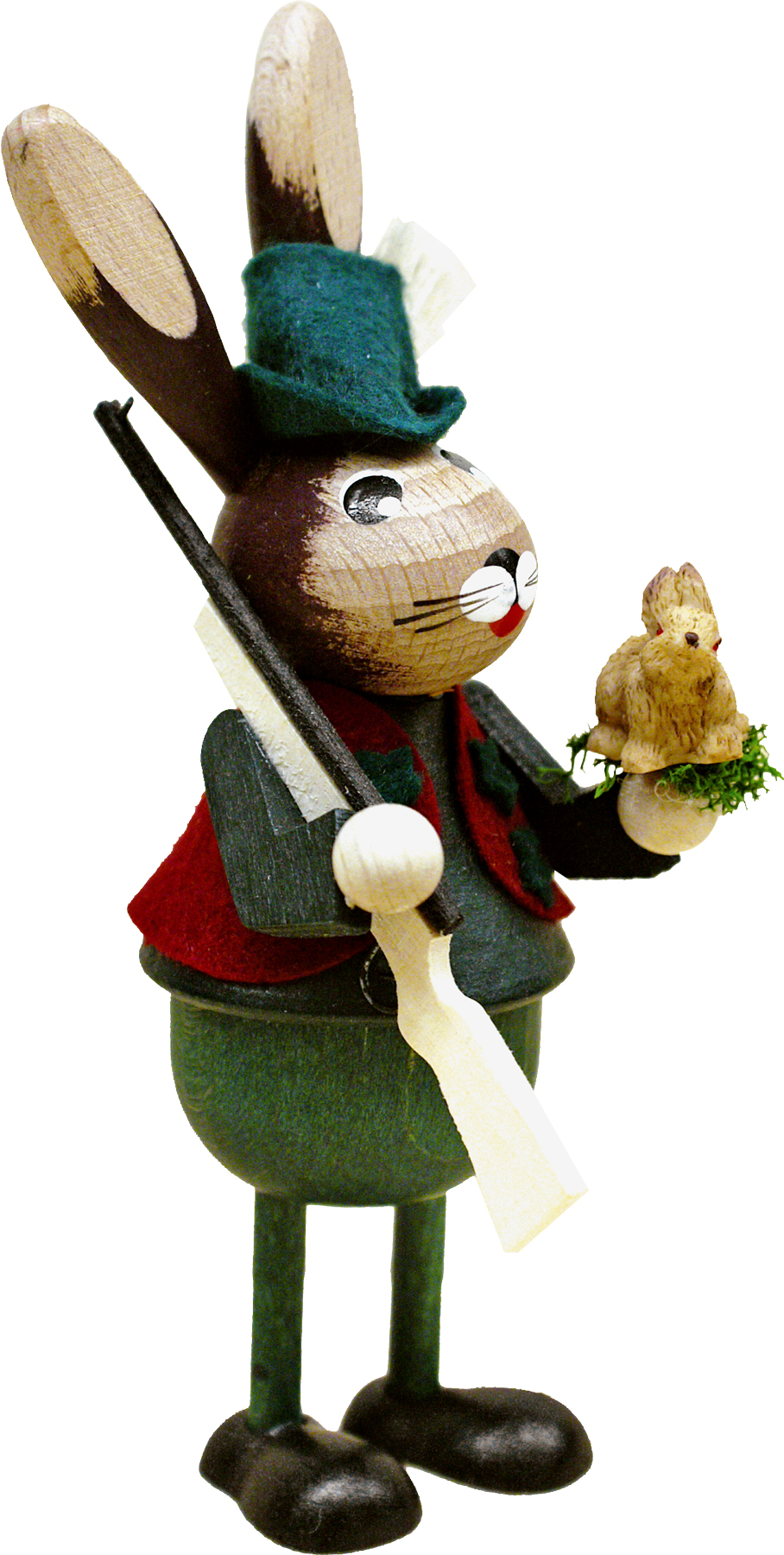 Hase, Jäger