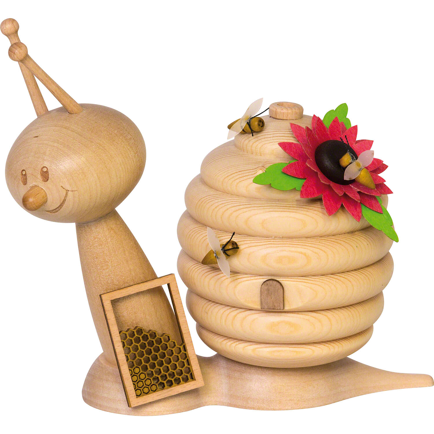 Honigschnecke