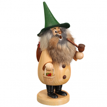 Kräuterzwerg natur 19 cm