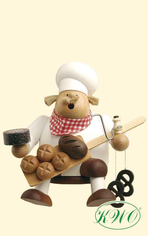 RM KH Bäcker Räuchermann