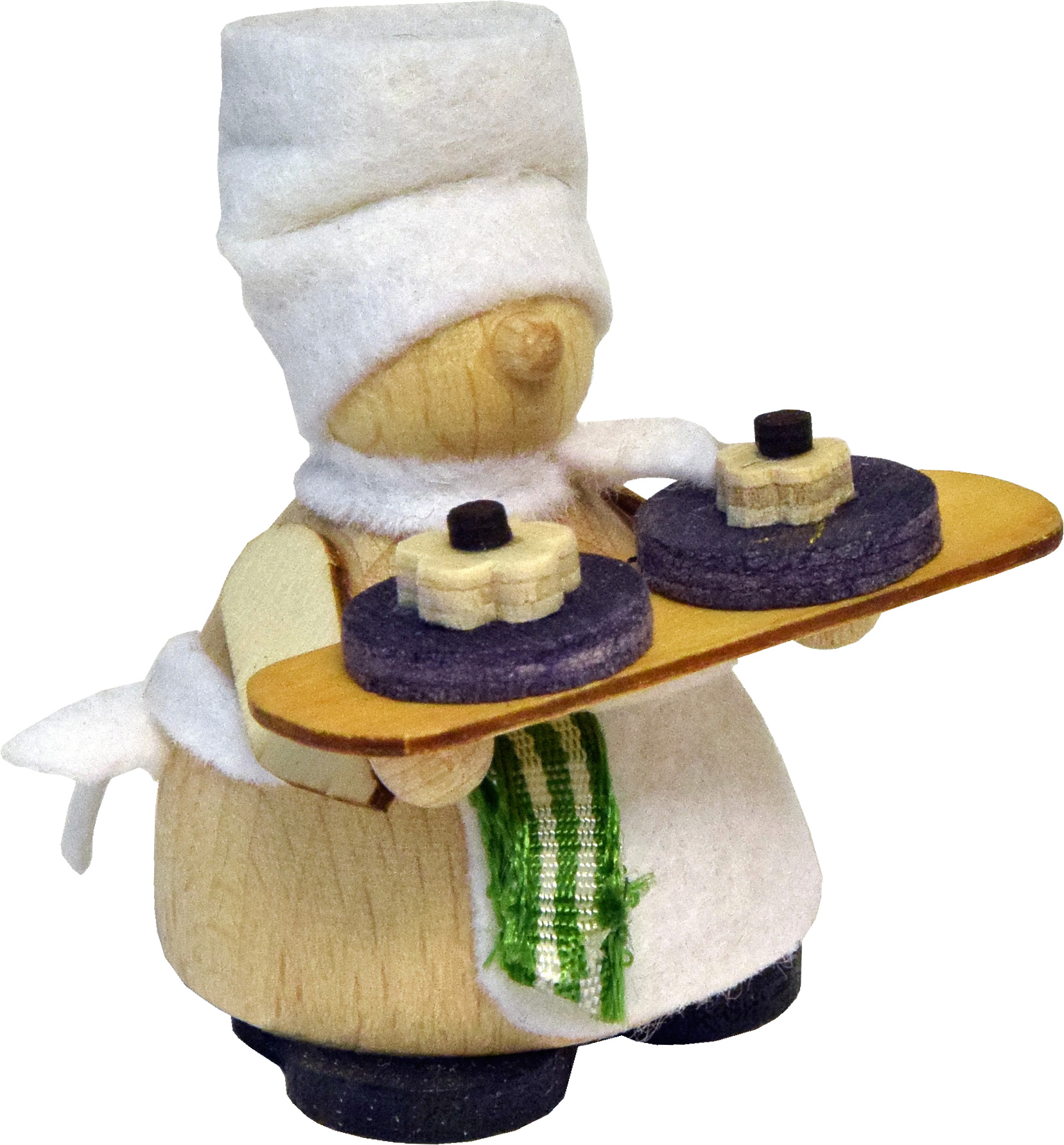 Molli Bäcker mit Torten Molli Bäcker mit Torten