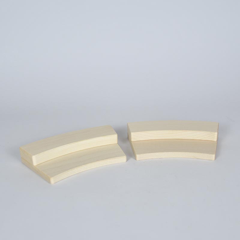 Tribüne zum Eisstadion 2-Teillig 3 cm