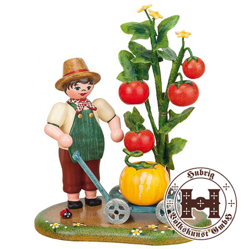 Landidyll Gartenfreuden