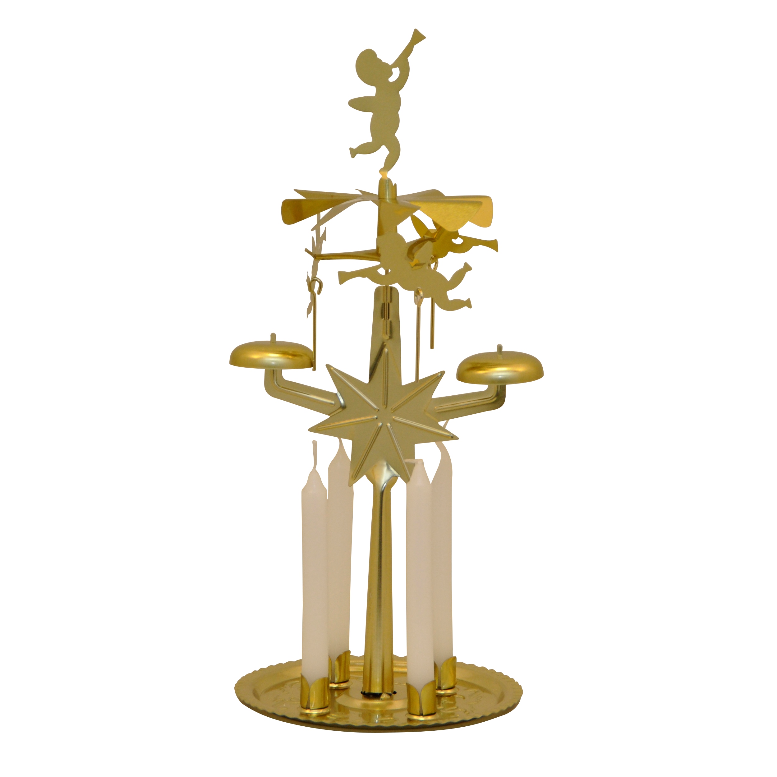 grüner Hase mit Möhre