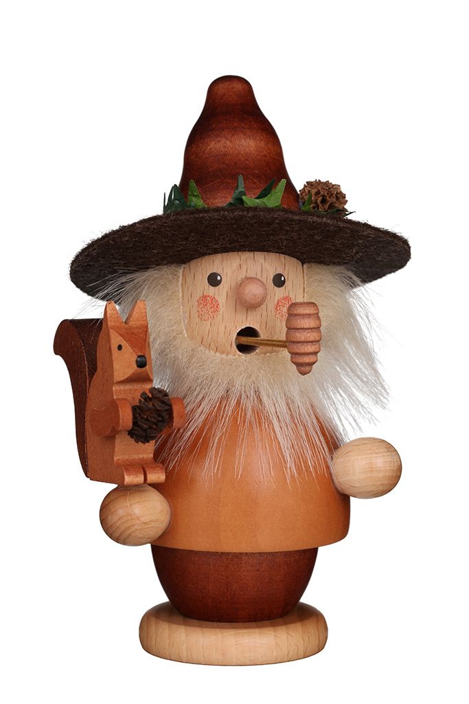 RM Waldmann / Eichhörnchen natur 14,0 cm RM Waldmann / Eichhörnchen natur 14,0 cm