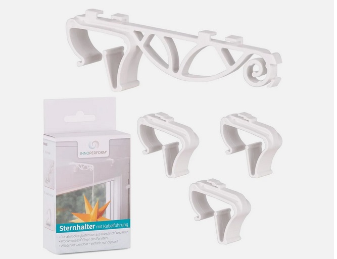 Sternhalter Sternhalter