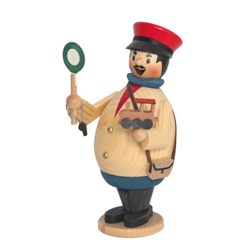 Rauchmann Max Schaffner ca. 16 cm