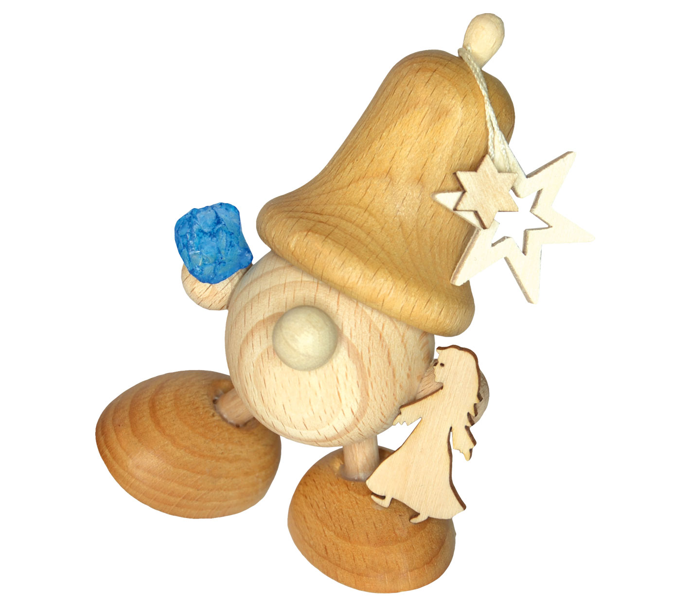 Sternzeichen-RATS - Jungfrau RATAGS-Maskottchen Sternzeichen-RATS - Jungfrau RATAGS-Maskottchen