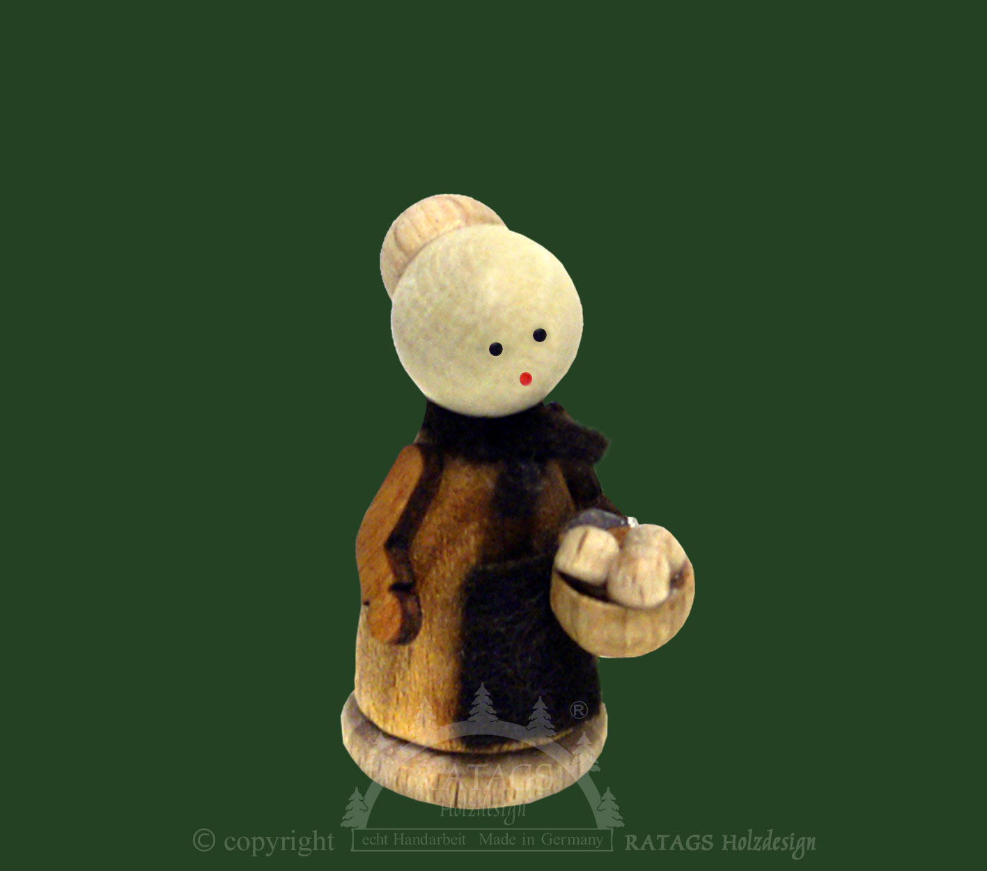 Kloß Oma