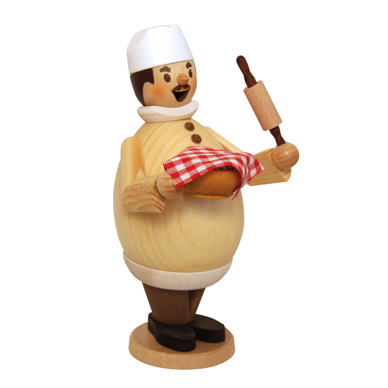 Max Hobbybäcker ca 16 cm Max Hobbybäcker ca 16 cm