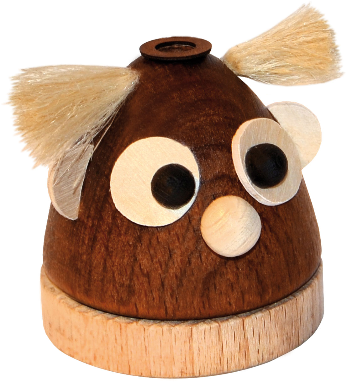 Roochgobb, Fritzchen Roochgobb, Fritzchen