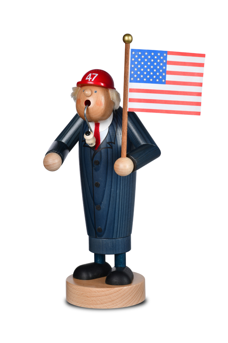 Präsident 28 cm