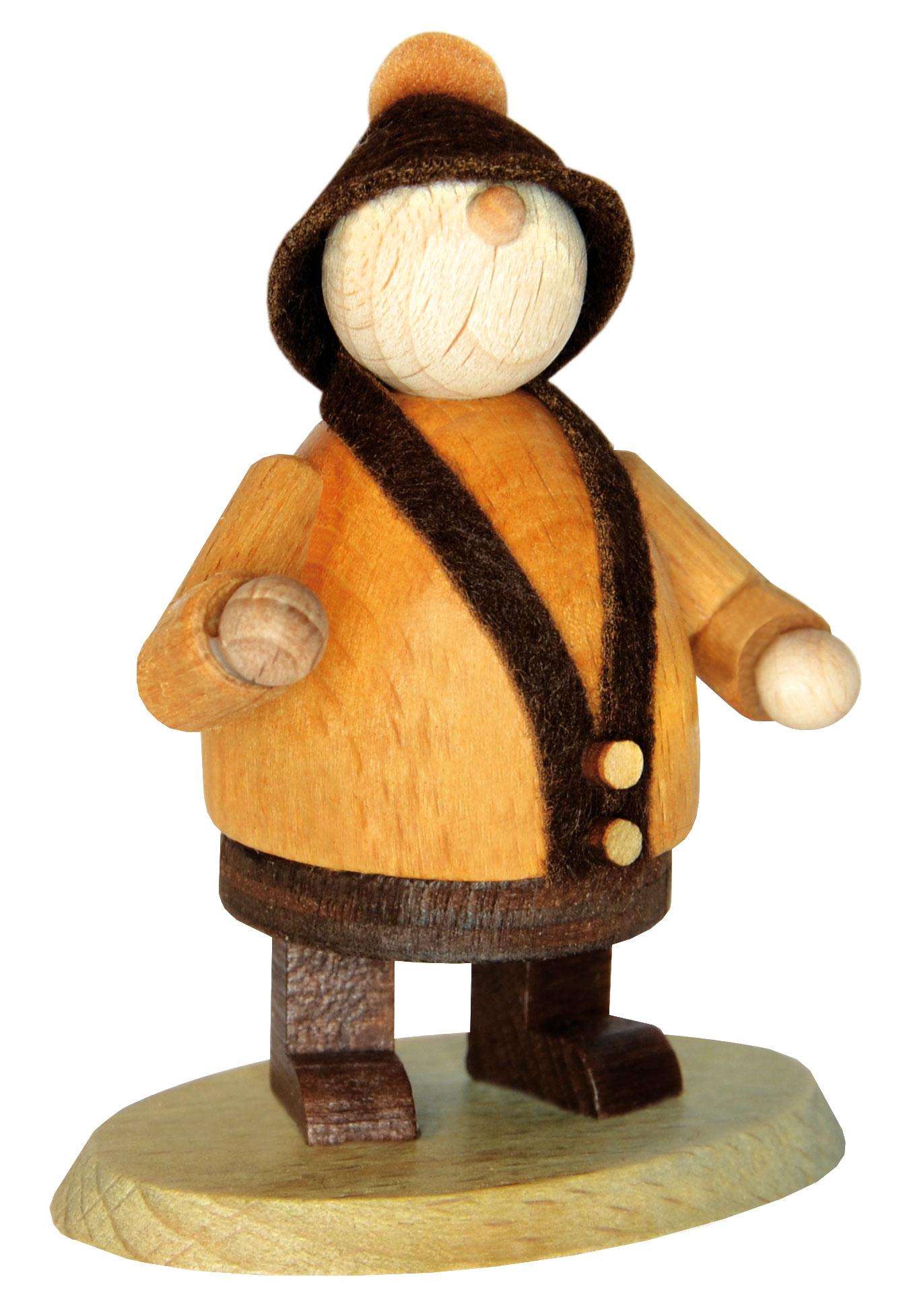 Walki, Wanderer Walki, Wanderer