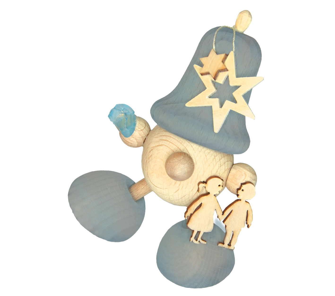 Sternzeichen-RATS - Zwillinge RATAGS-Maskottchen Sternzeichen-RATS - Zwillinge RATAGS-Maskottchen