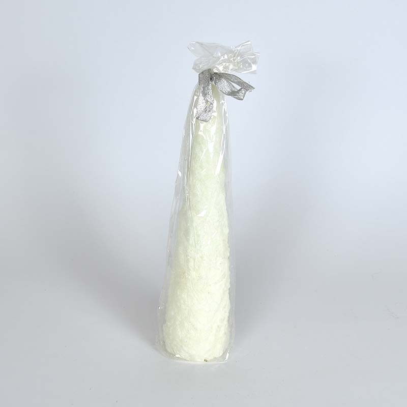 Kerze Weihnachtsbaum 30 cm