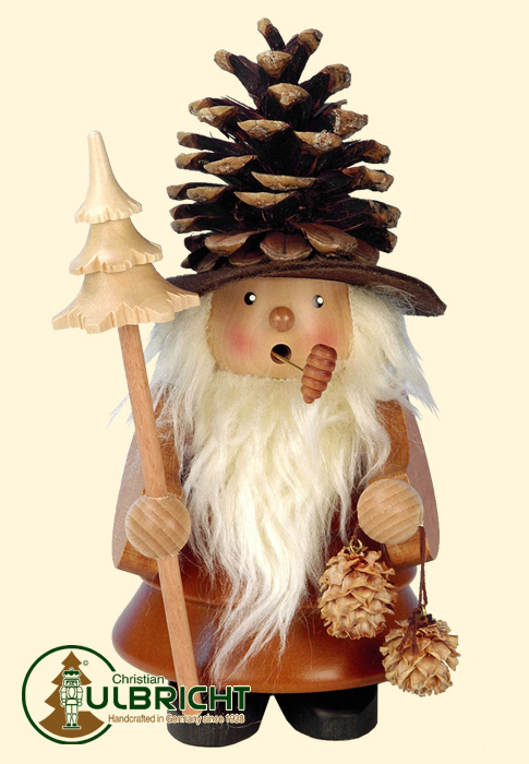 RM Zapfenmännchen natur