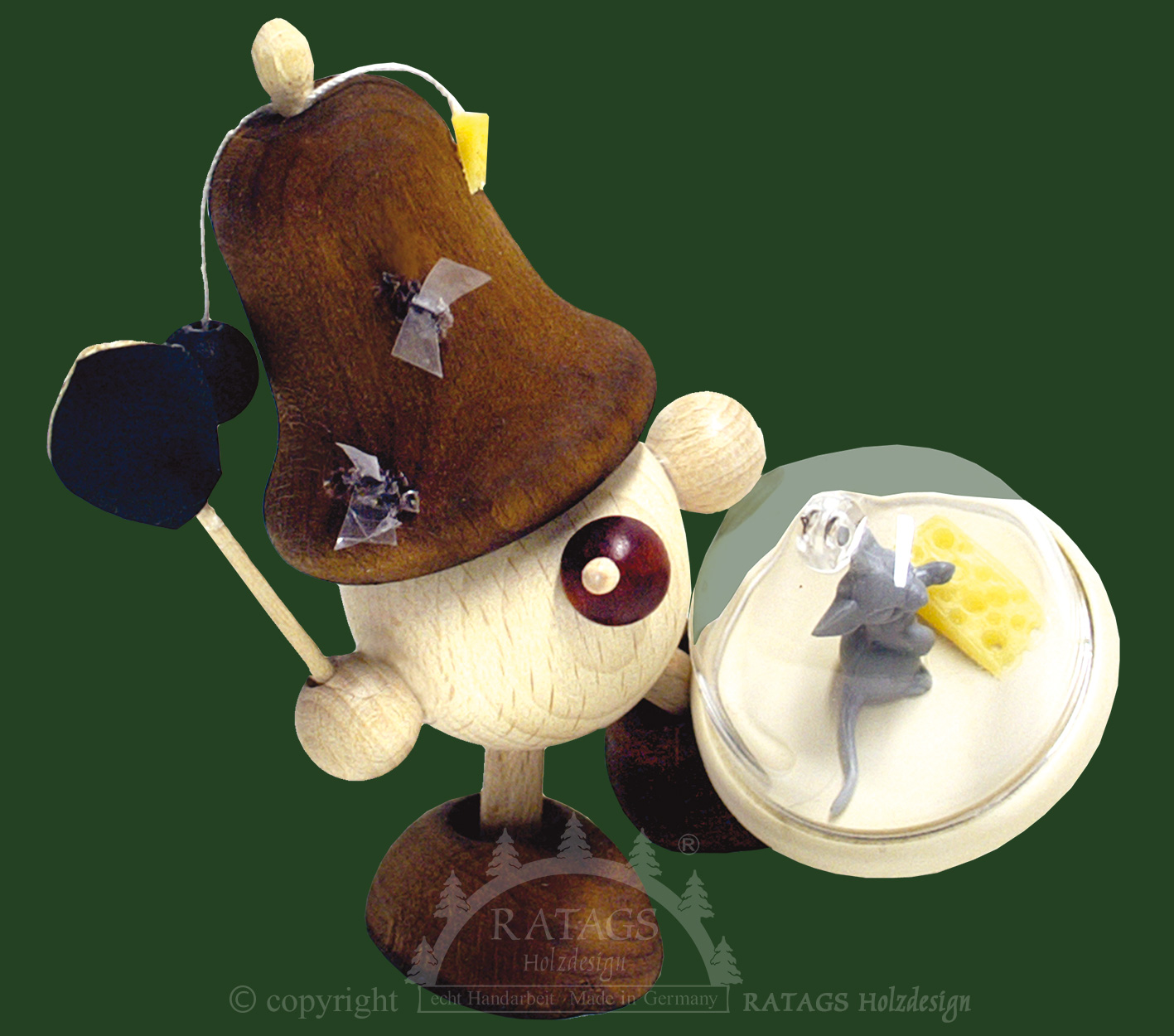 RATS Stinker RATS Stinker