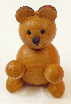 Teddy