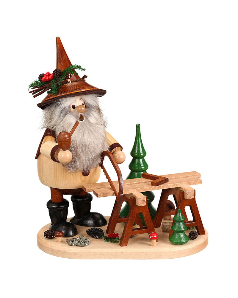 Erzwichtel Bergzimmermann 26 cm Erzwichtel Bergzimmermann 26 cm