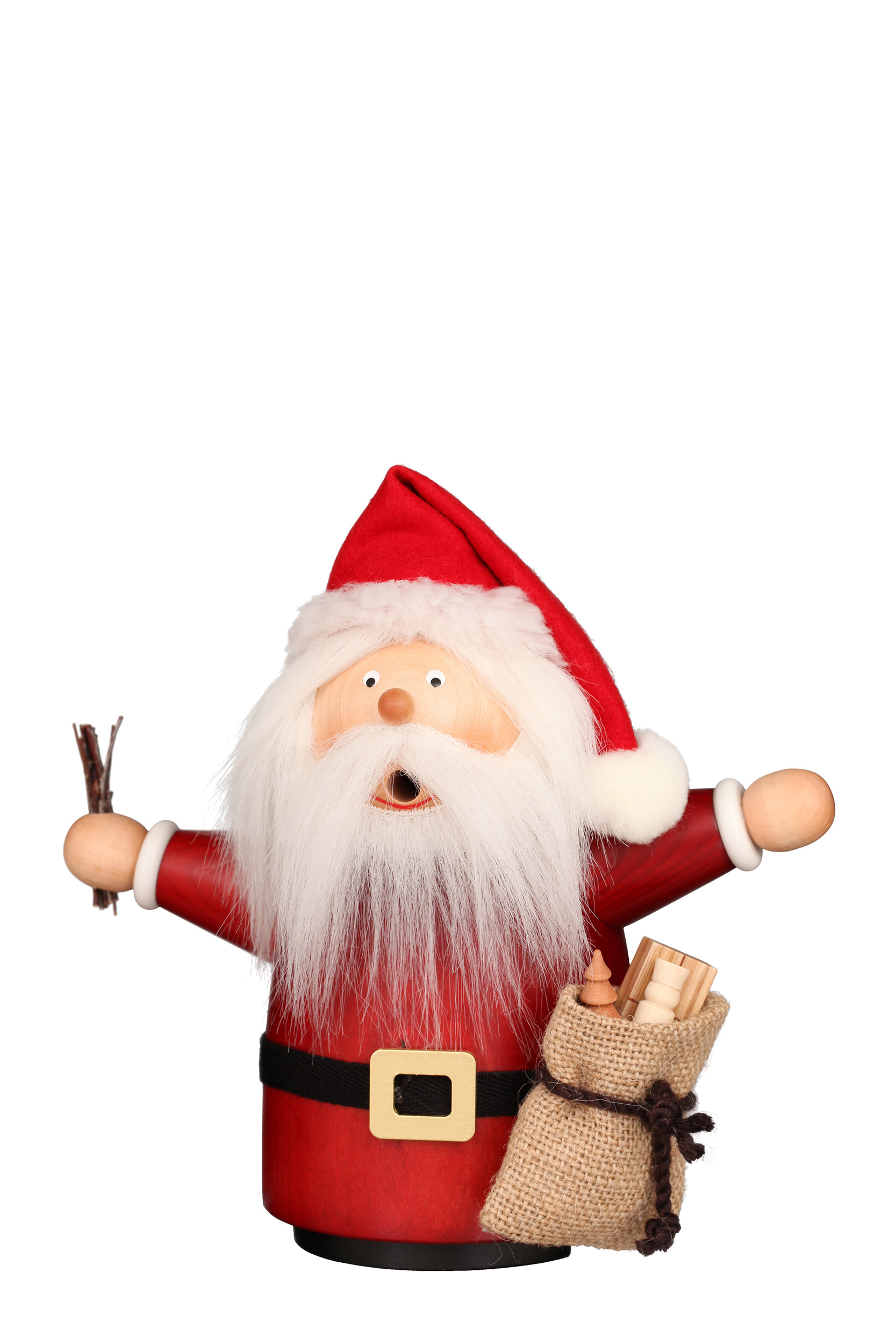 RM BorzelWeihnachtsmann 20,0cm