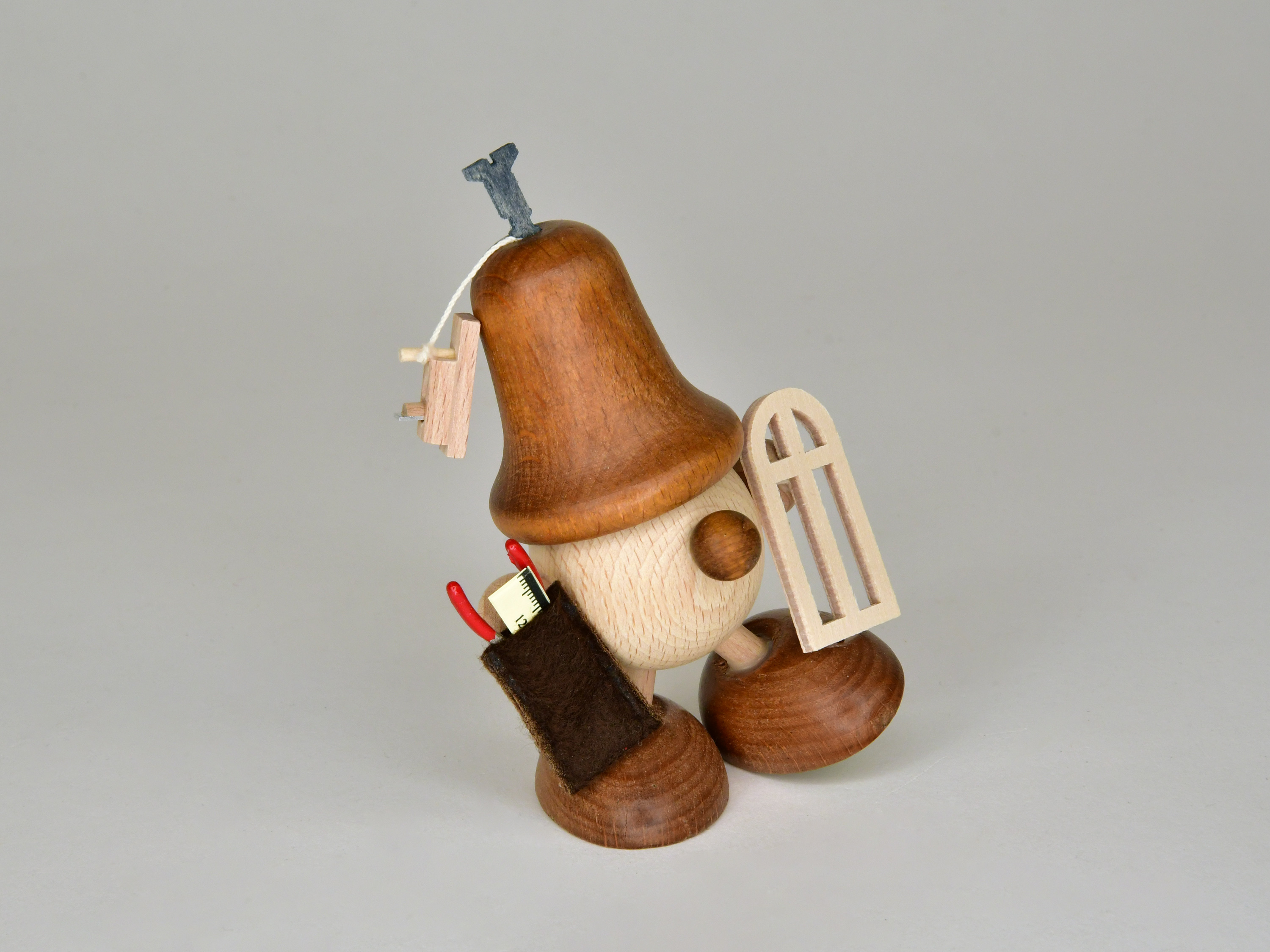 RATS Holzwurm
