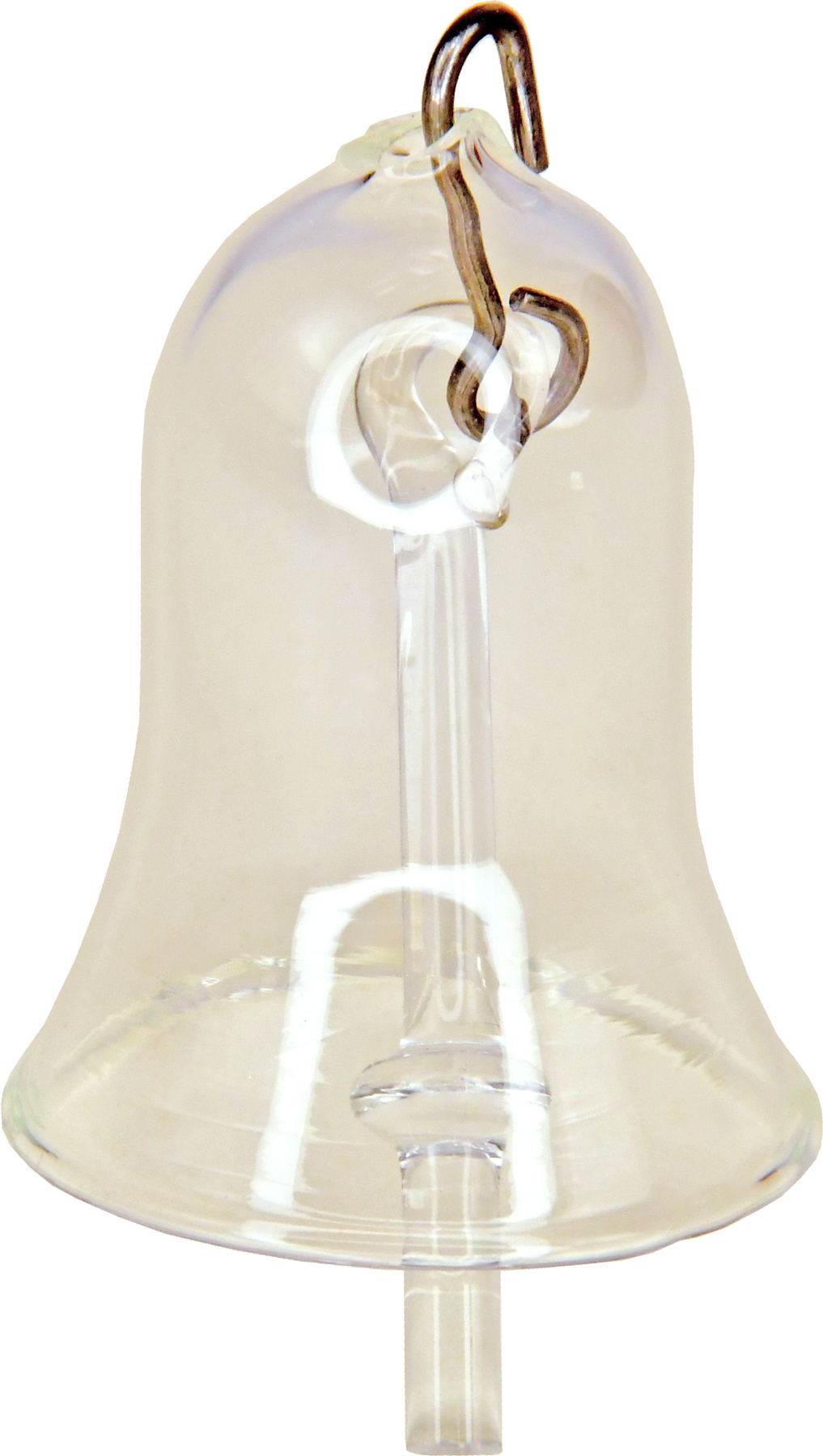 Glasglocke von PG und PGF