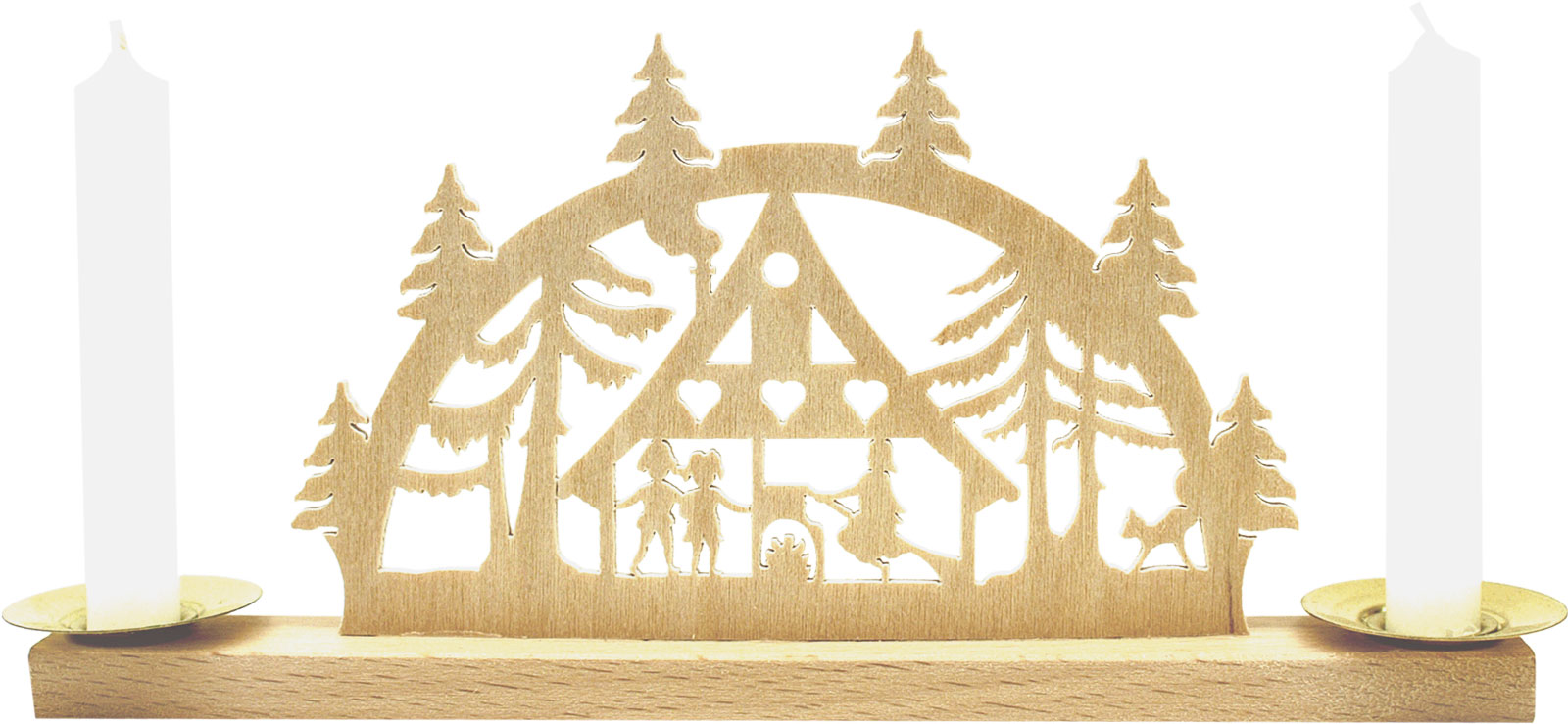 MSB Hänsel u. Gretel, Geschenkkarton MSB Hänsel u. Gretel, Geschenkkarton