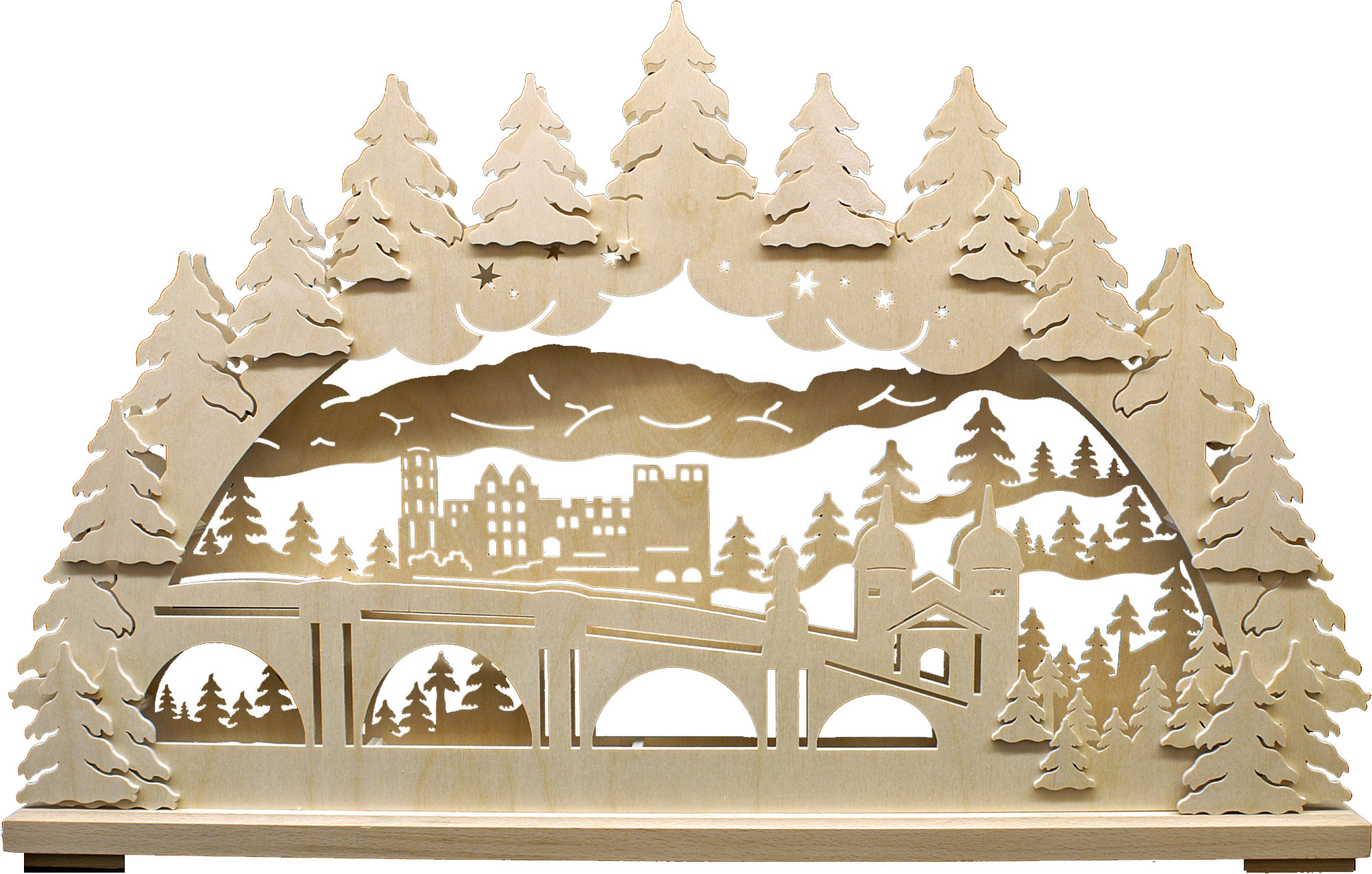 Schwibbogen gr., Heidelberg Schwibbogen gr., Heidelberg