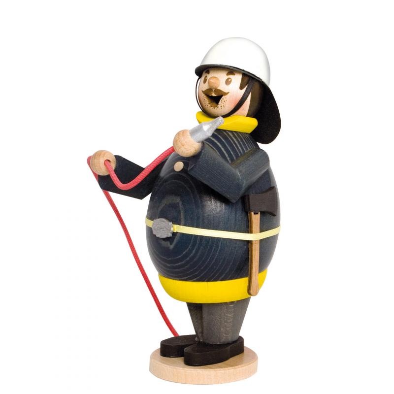 Rauchmann Max Feuerwehrmann ca. 16 cm Rauchmann Max Feuerwehrmann ca. 16 cm