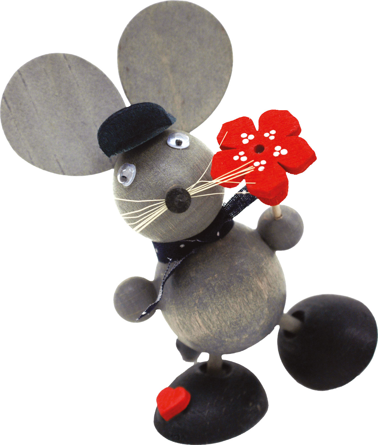 Bürgel-Maus Bürgel-Maus