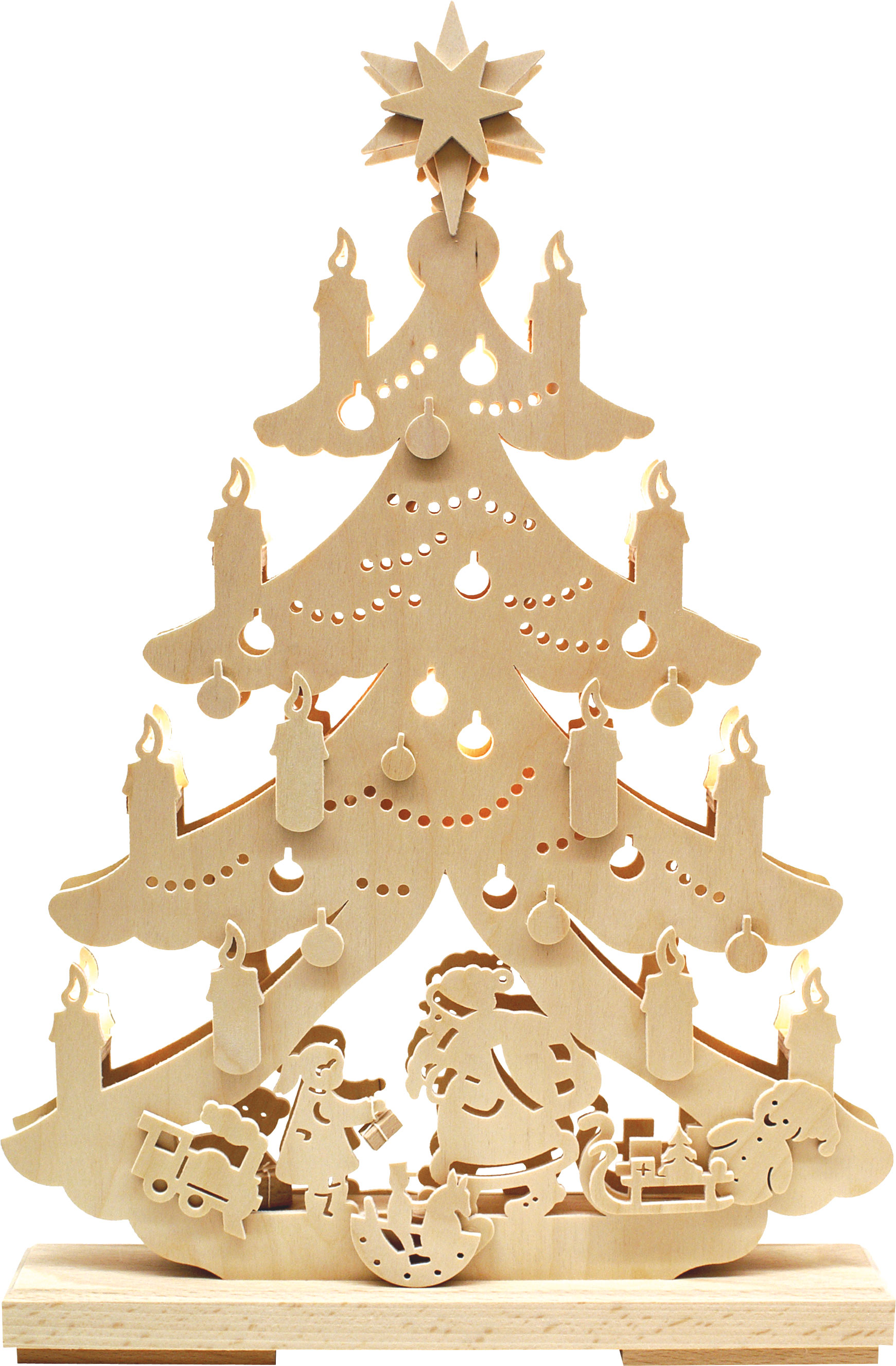 Tanne kl., Unterm Tannenbaum Tanne kl., Unterm Tannenbaum