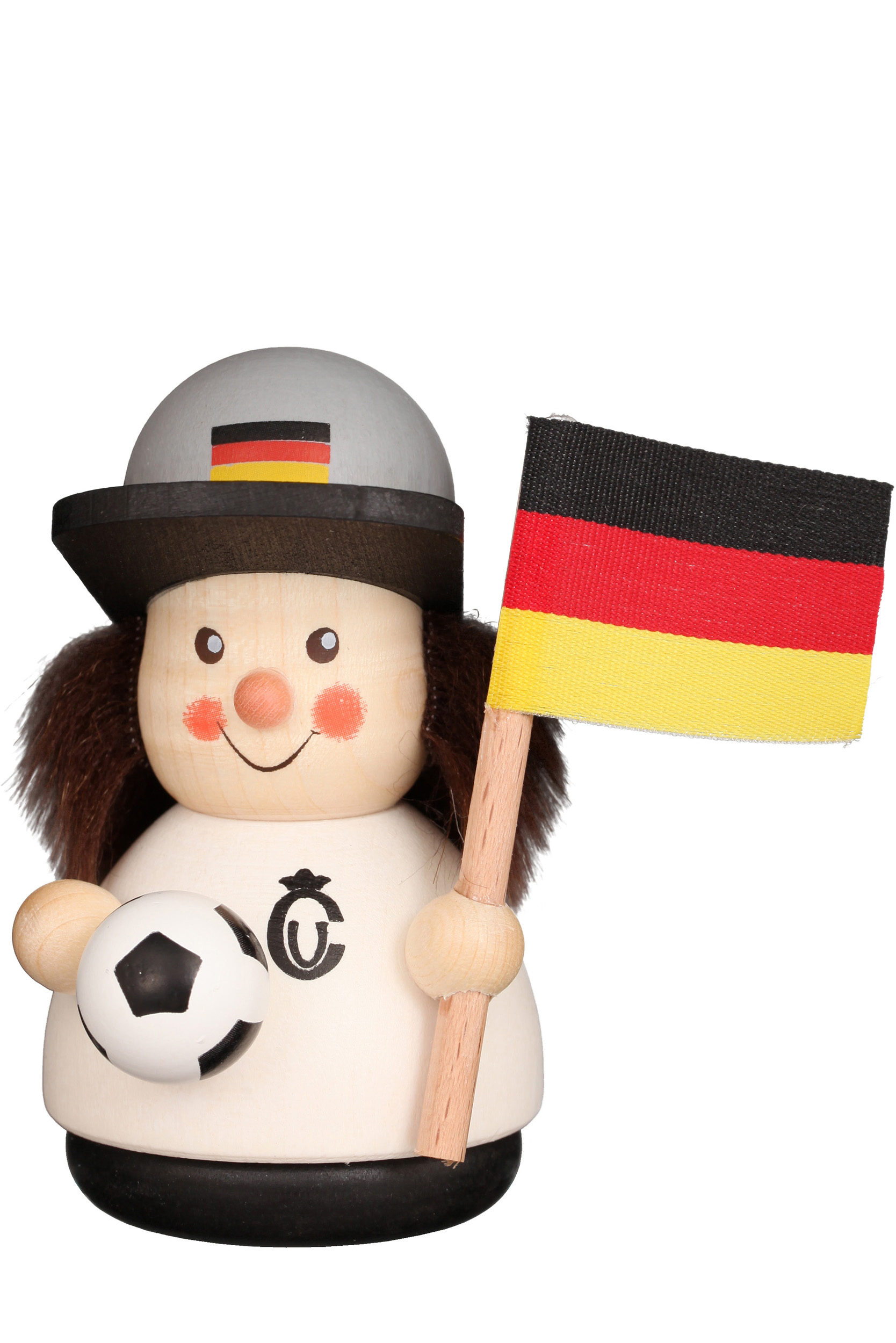 Fußballer 7,5 cm Fußballer 7,5 cm