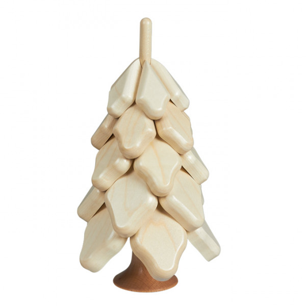 Bäume, verschneite Fichte 24cm Bäume, verschneite Fichte 24cm