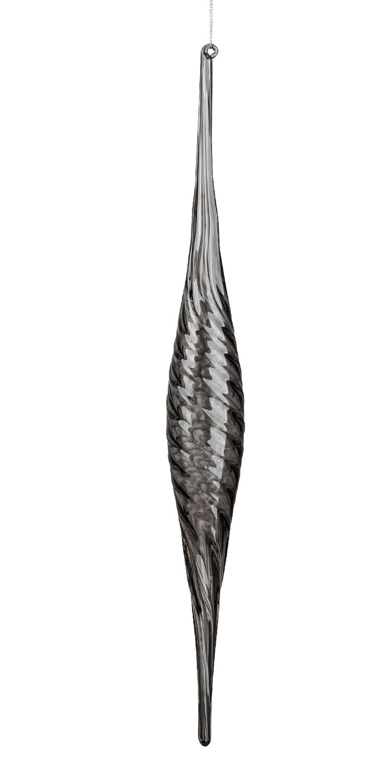 HÃÂ¤ng.Zapfen 40 Optik-Smoke