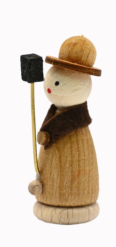 Miniaturfiguren, Einzahl Laternenkinder Miniaturfiguren, Einzahl Laternenkinder
