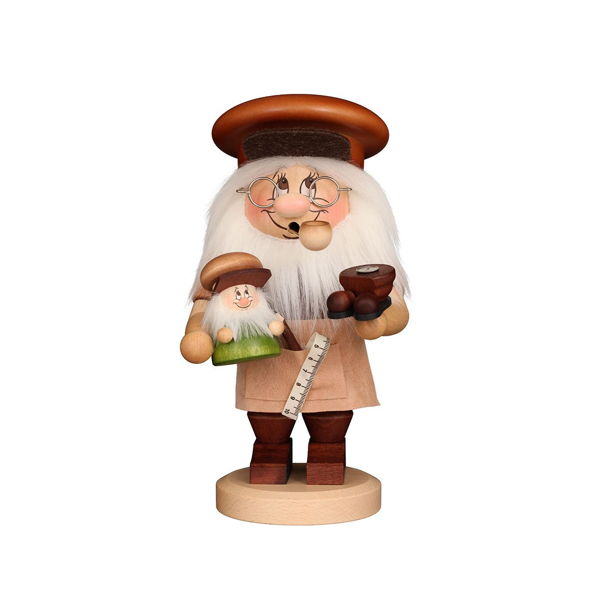 RM Wichtel Wichtelmacher Höhe: 27,5 cm