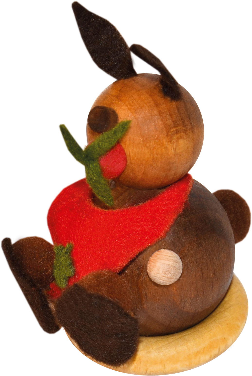 Kuschel-Fan, Hase Kuschel-Fan, Hase