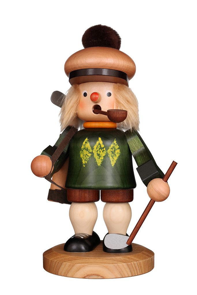 RM Golfer, H 20 cm