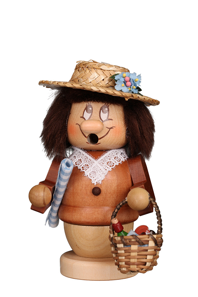 RM Miniwichtel Sommerfrische Sommerfrische, 13 cm