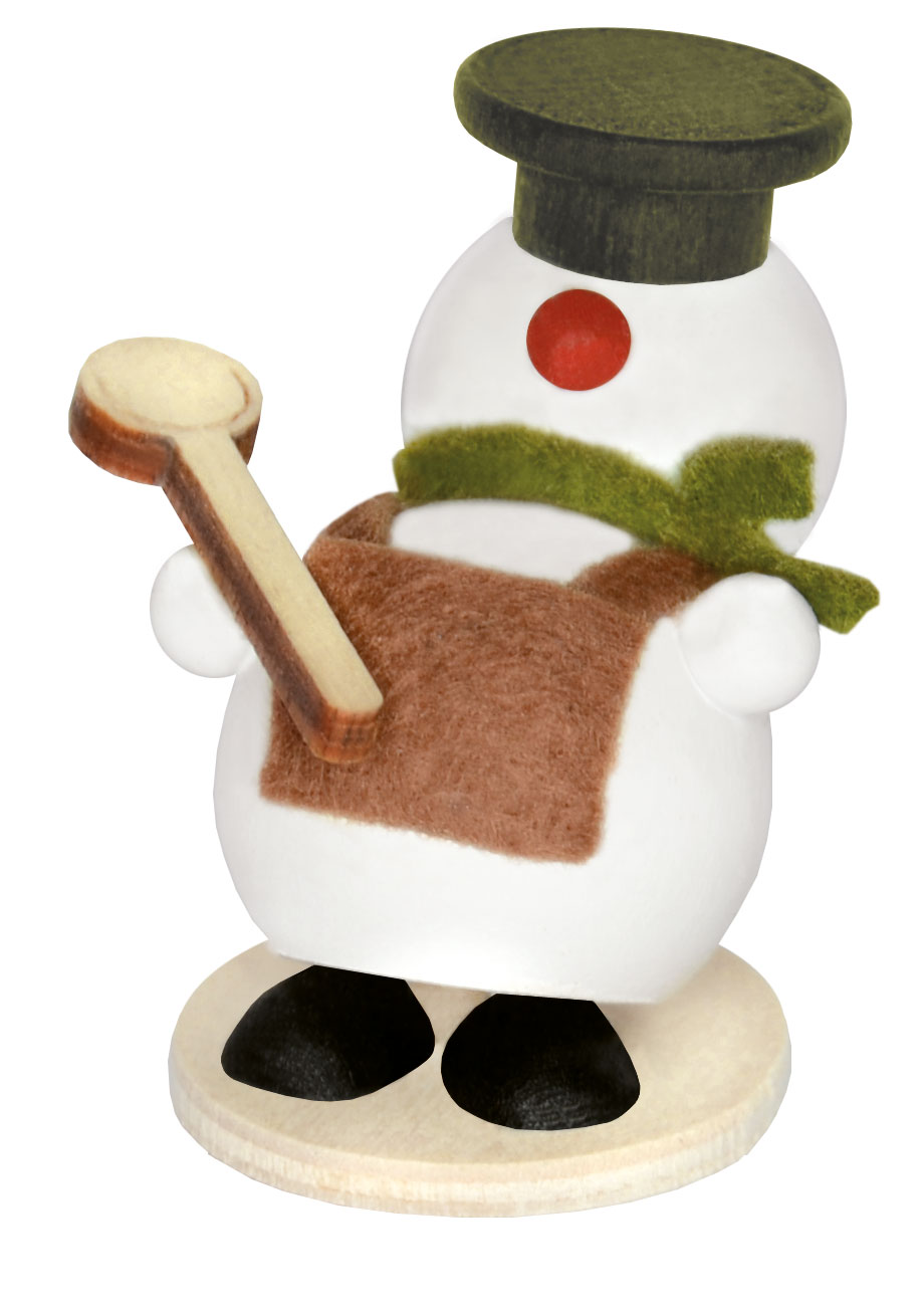 Molli, Junge Linie, Schneemann, Bäcker m Molli, Junge Linie, Schneemann, Bäcker m
