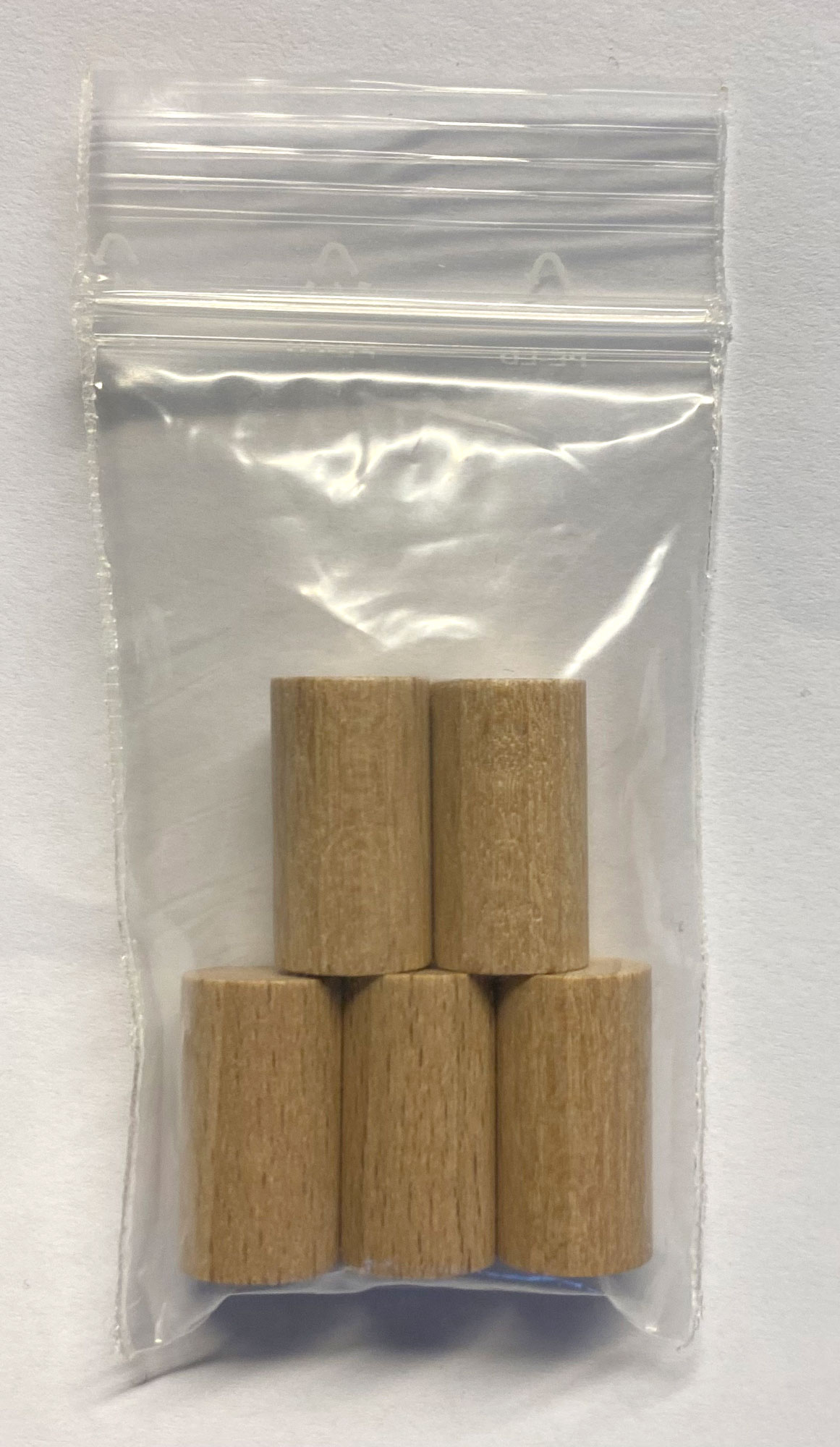 Abstandshalter für Schwibbogen 5 Stück Abstandshalter für Schwibbogen 5 Stück