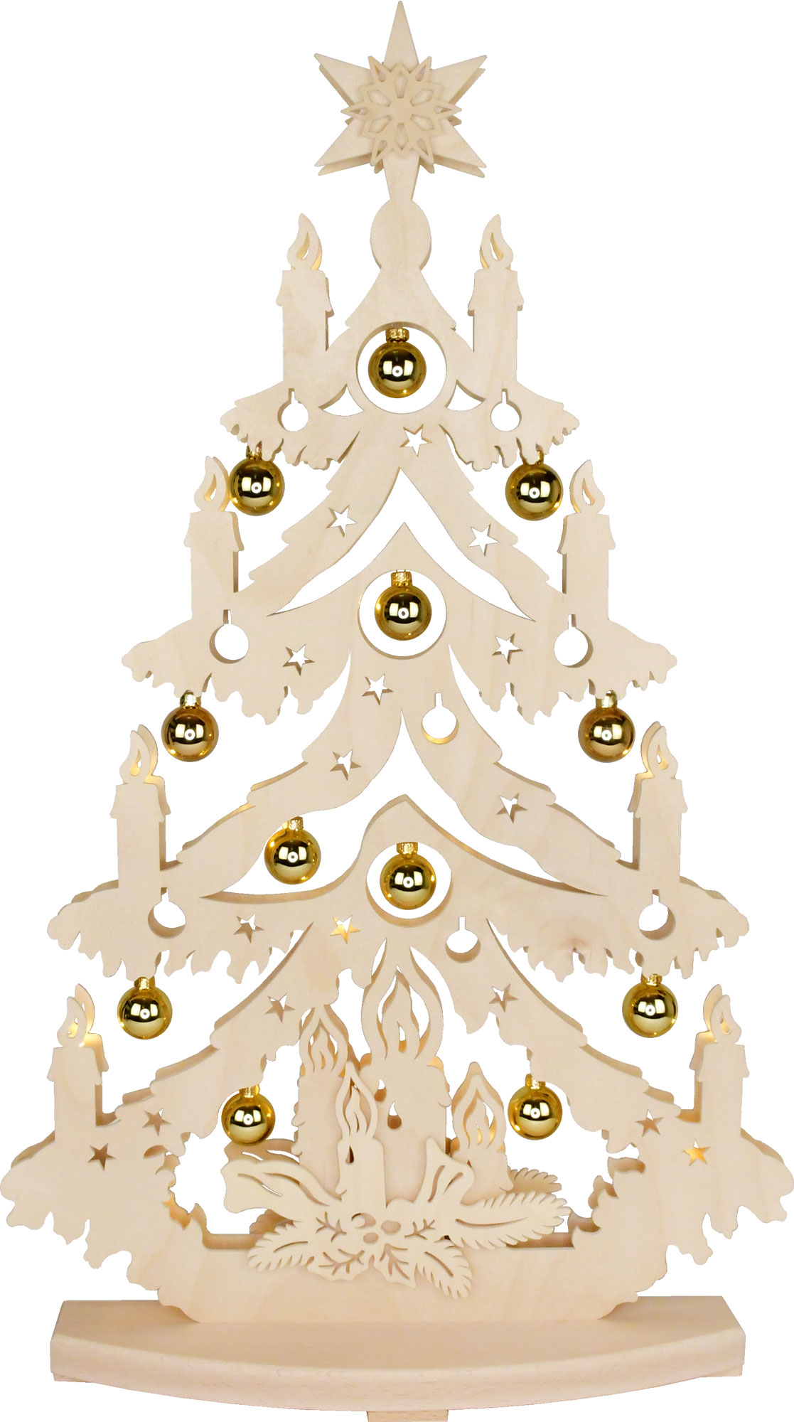 Tanne gr., Baumkugeln, gold hell Kugeln Tanne gr., Baumkugeln, gold hell Kugeln