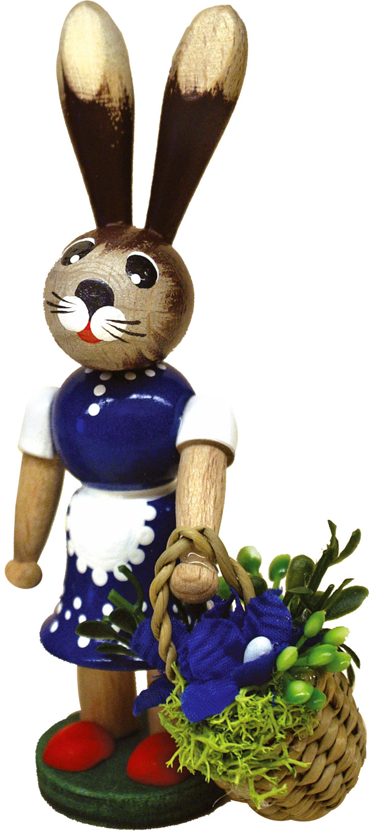 Osterhasenmädchen Osterhasenmädchen