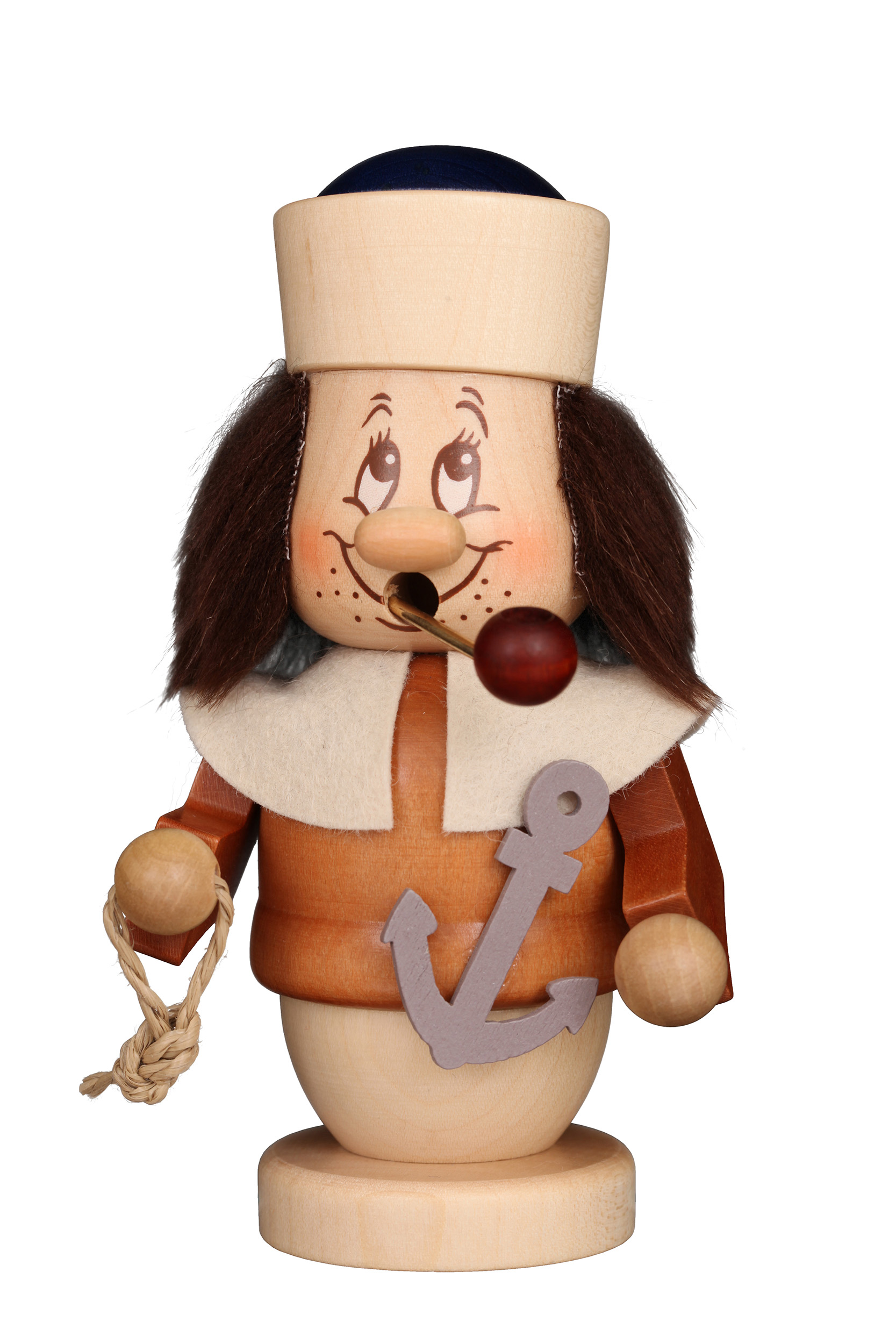 RM Miniwichtel Matrose 13,5 cm