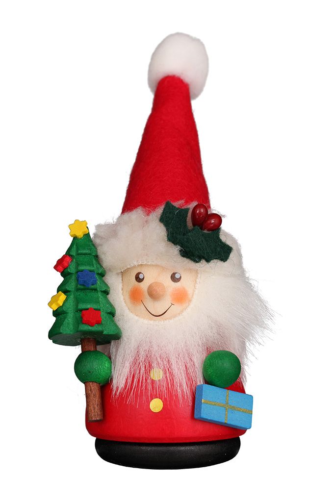WM Weihnachtsmann, H 11,5 cm WM Weihnachtsmann, H 11,5 cm